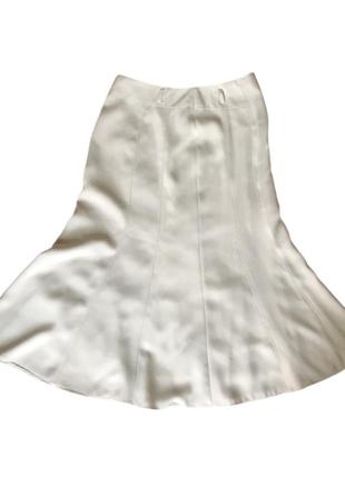 Юбка клеш солнце