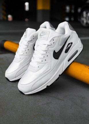 Чоловічі кросівки nike air max 90