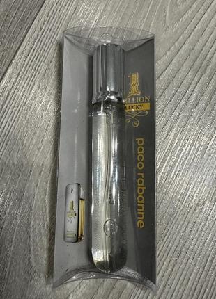 Парфуми paco rabanne 1 million lucky