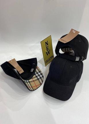 Кепка burberry capbrb006