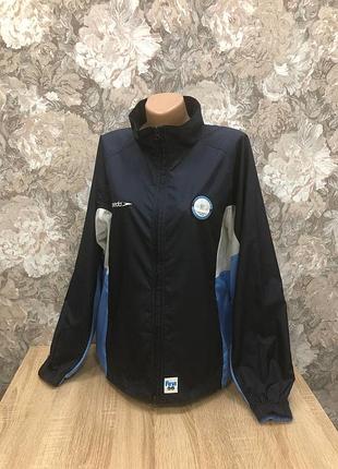 Speedo ветровка олимпийка куртка.