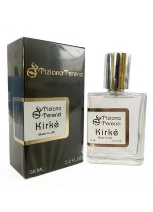 Tiziana terenzi kirke perfume newly унісекс, 58 мл