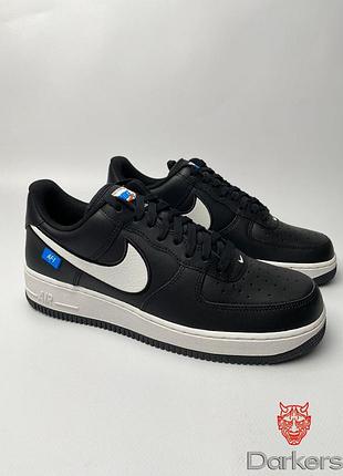 Кроссовки nike air force 1 low '07