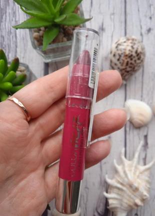 Помада-карандаш для губ lovely color wear long lasting lipstick тон 64 фото