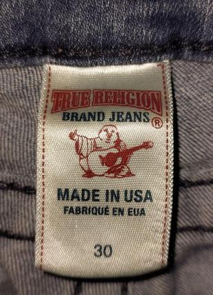 Джинси true religion.3 фото