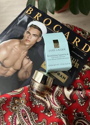 Крем estee lauder revitalizing supreme +