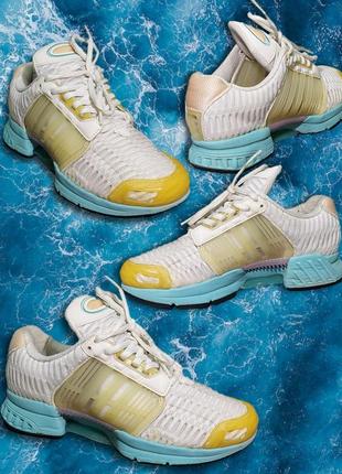 Классные * дышащие * кроссовки для бега. adidas  clima còol. размер 36,5.2 фото