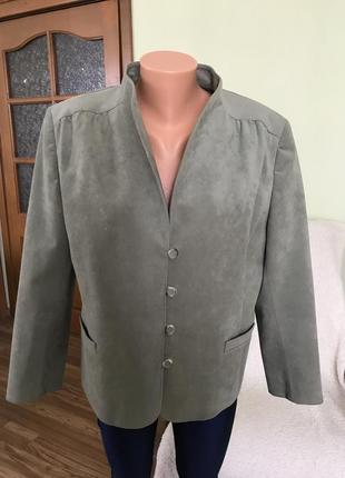 Чудесный пиджак