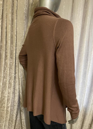 Пудровый кардиган tom tailor, м 2