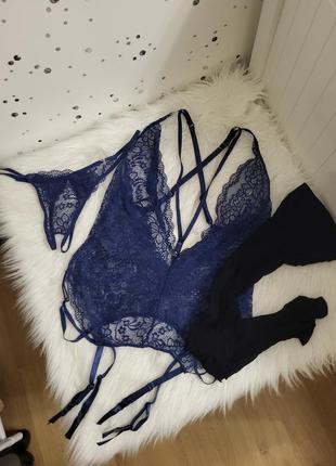 Комплект love&honey. р.onesize, універсальний розмір