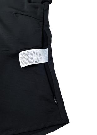 Стильная блузка vila zippa с эффектом запаха, xl5 фото