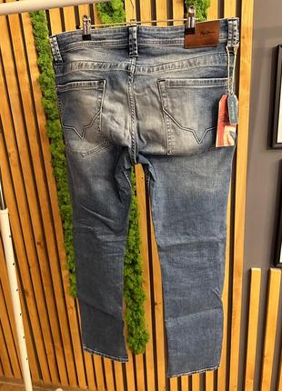 Джинси чоловічі Ayla jeans4 фото