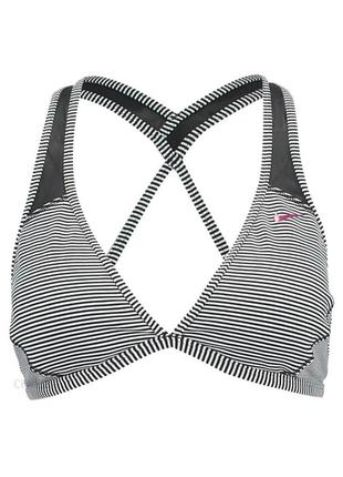 Бікіні nike performance continuum racerback