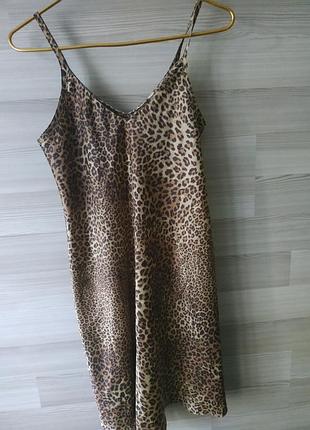 Супер ночная рубашка на лето приятная к телу лёгкая#розвантажуюсь