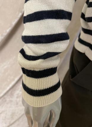 Полосатий светр minimum, s 4