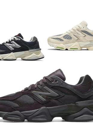 Кросівки new balance