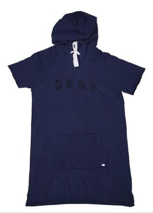 Dkny молодіжна котонова сукня