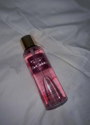 Парфумований спрей для тіла victorias secret