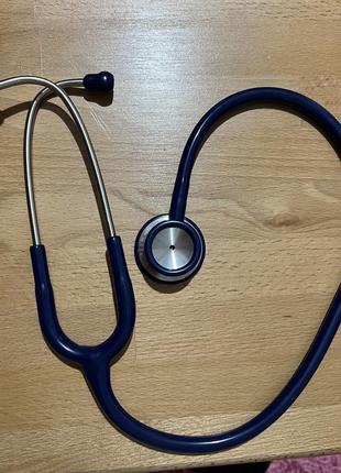 Стетоскоп littmann classic ii4 фото