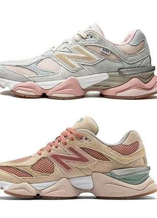 Кроссовки new balance