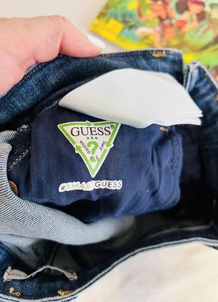 Джинси guess 6