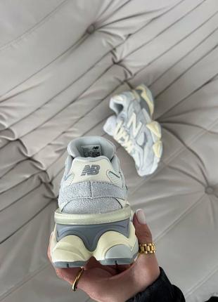 Nb 9060 « quartz grey »2 фото