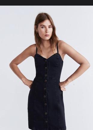 Новое платье манго