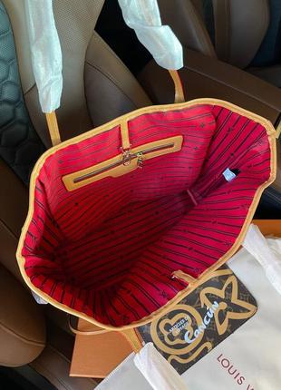 Стильная сумка с кошельком сумочка бренд5 фото