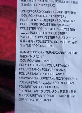 Женская текстильная сумочка кросбоди desigual