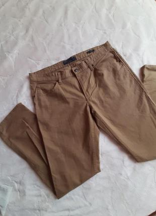 Джинсы мужские