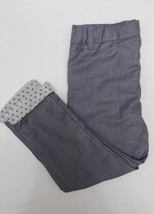 Класичні брючки 🩶