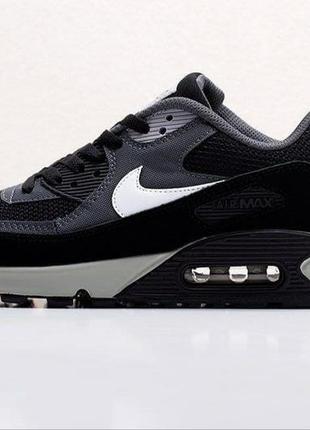 Мужские кроссовки nike air max 90