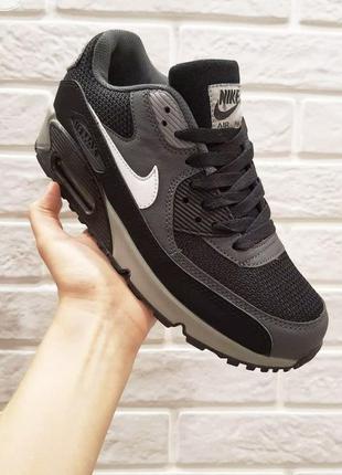 Мужские кроссовки nike air max 907 фото