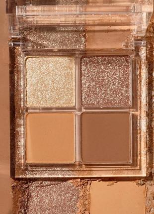 Тени colourpop citrus fizz / палетка теней colourpop