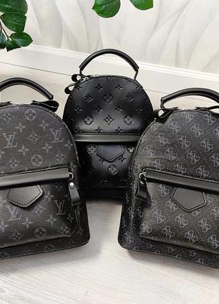 Классный рюкзак женский