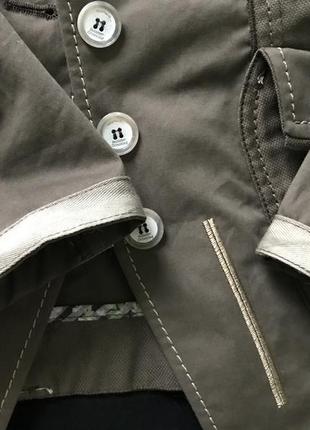 Піджак від люксового австрійського бренду sportalm2 фото