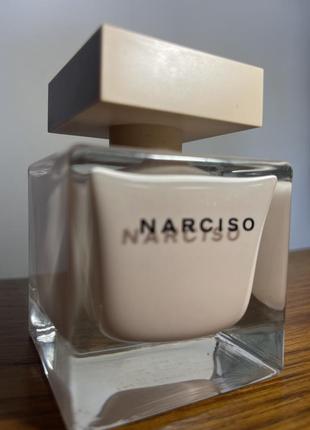 Оригінал. narciso rodriguez narciso poudrée