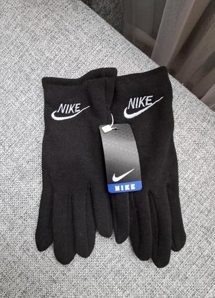 Мужские перчатки nike