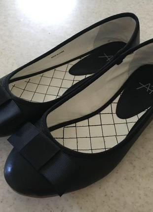 Балетки устілка 23 см