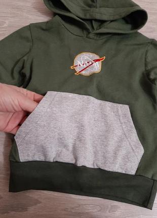 Кенгурушка nasa-дитяча 3