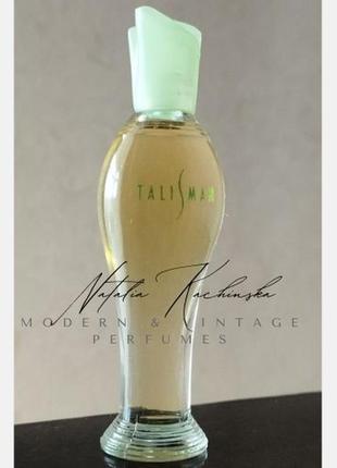 Мініатюра talisman eau transparente balenciaga