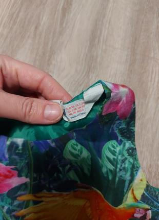 Шикарне смарагдове платтячко h&m!! 2-3 роки.. 3