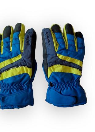 Viking thinsulate 3 m рукавиці зимові висока зносостійкість3 фото
