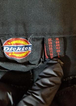 Джинси dickies cargo work pants 10