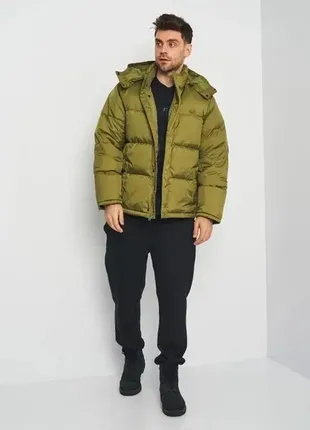 Зимняя куртка / пуховик levis laurel puffer !