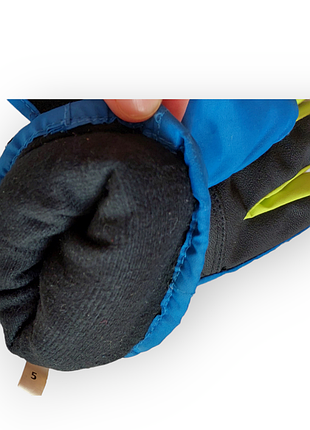 Viking thinsulate 3 m рукавиці зимові7 фото