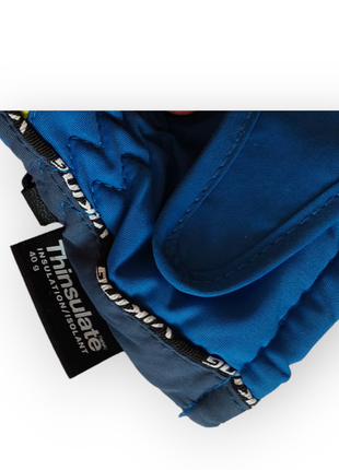 Viking thinsulate 3 m рукавиці зимові6 фото