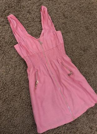 Котонове плаття м -s