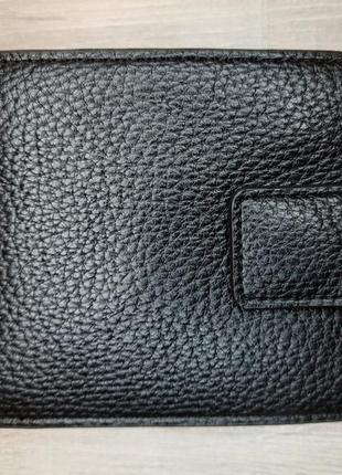 Гаманець чоловічий, стильний на магніті saralyn (cb-661z)