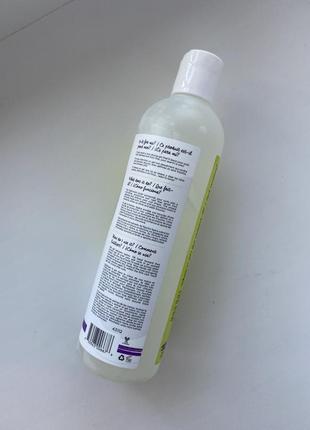 Light defining gel devacurl гель для стайлінгу кучерявого волосся2 фото